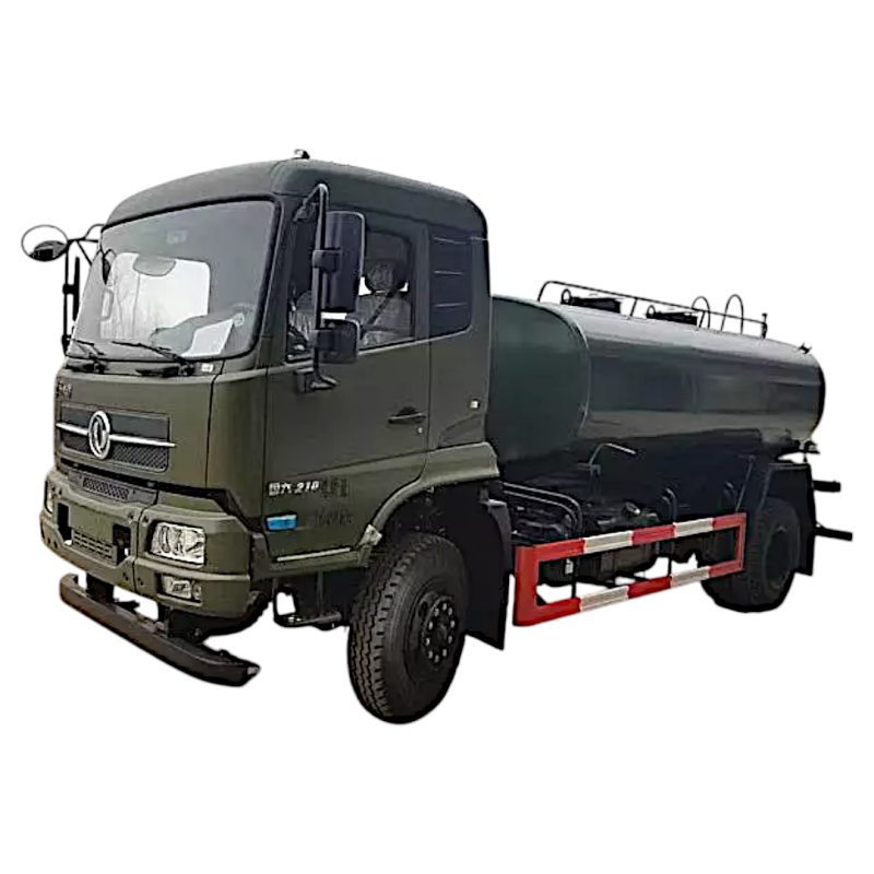 Camion arroseur Dong Feng 4×4