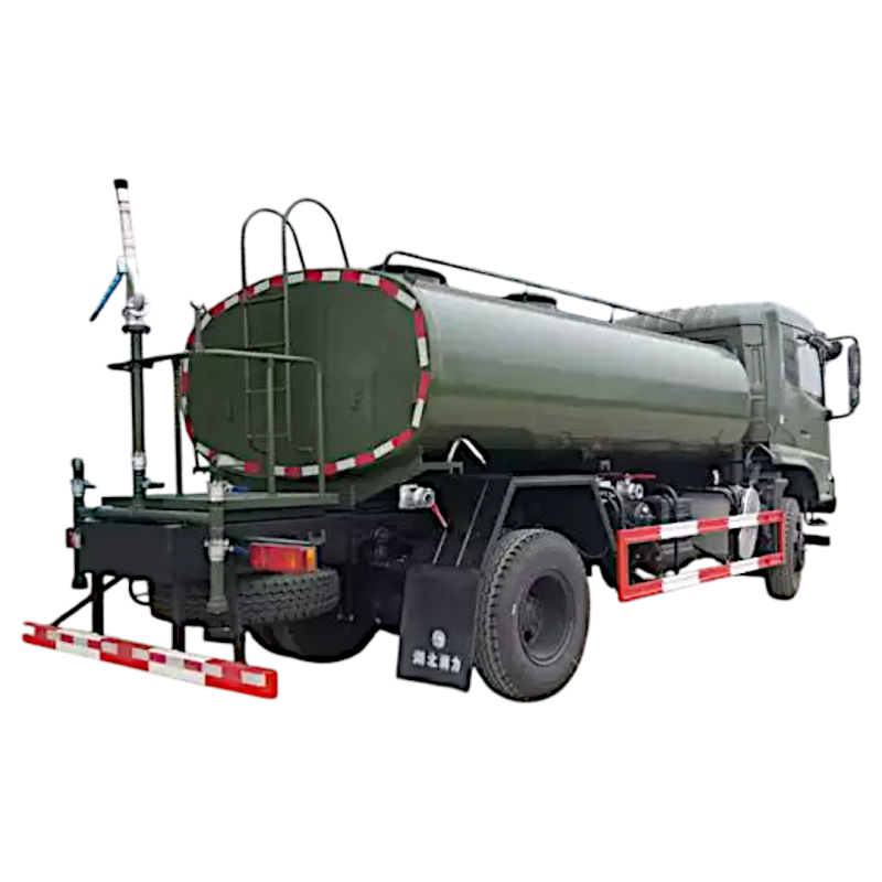 Camion arroseur Dong Feng 4×4