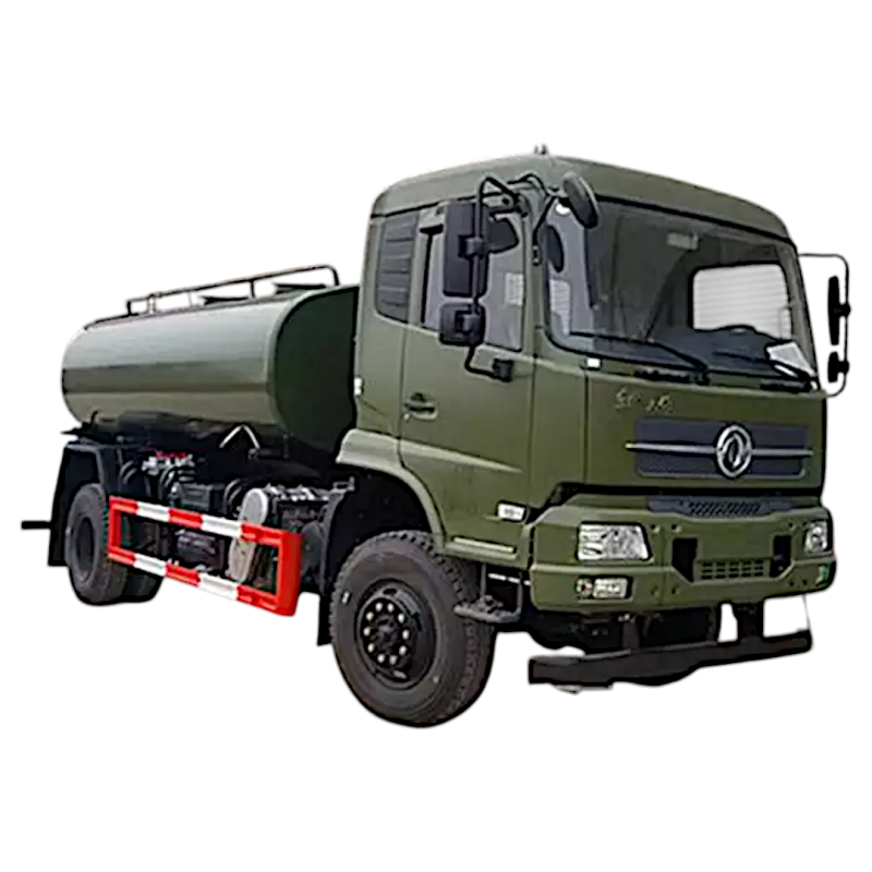 Camion arroseur Dong Feng 4×4