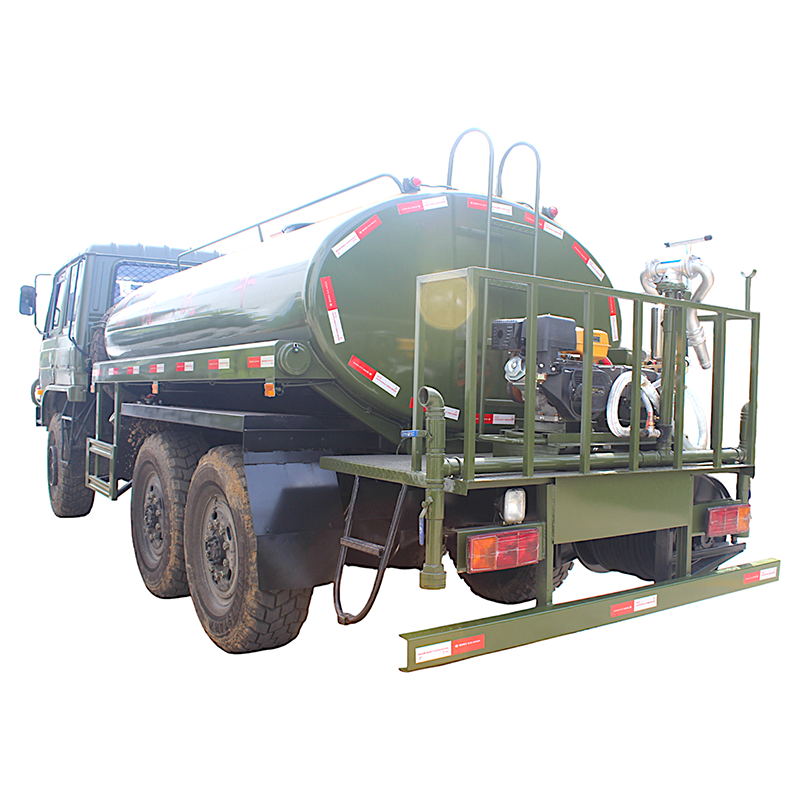 Camion arroseur Dong Feng 6×6