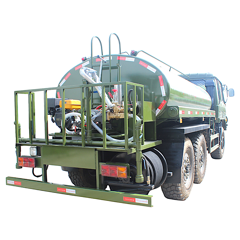 Camion arroseur Dong Feng 6×6