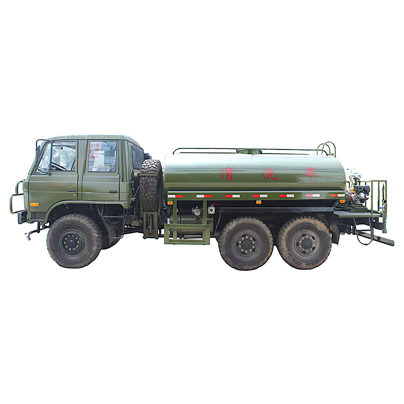 Camion arroseur Dong Feng 6×6