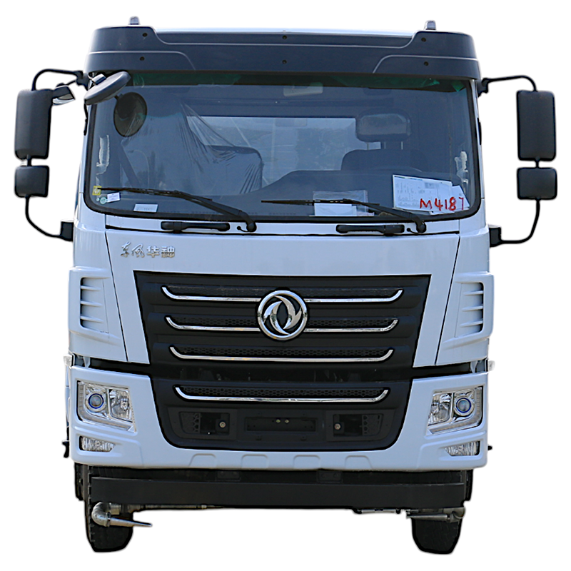 Camion arroseur Dongfeng 12 mètres cubes