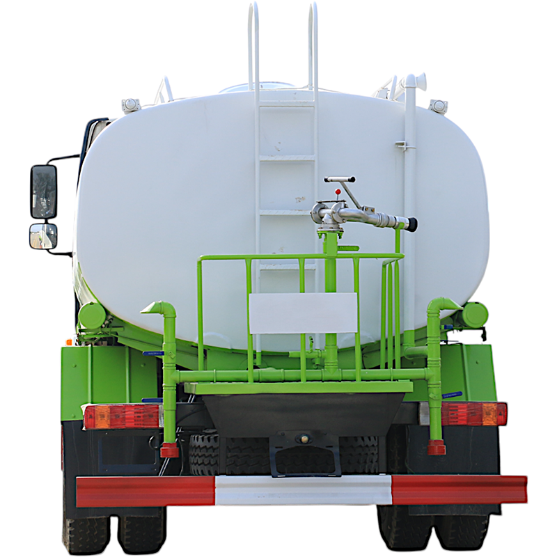 Camion arroseur FAW 4×2