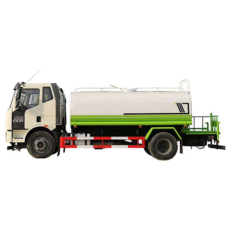 Camion arroseur FAW 4×2