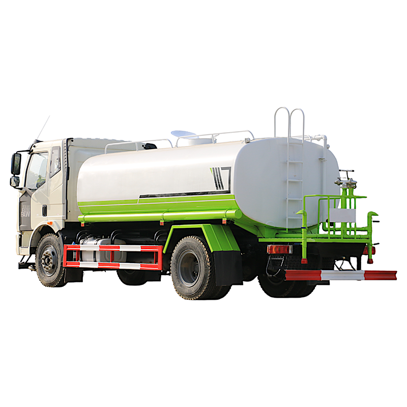 Camion arroseur FAW 4×2