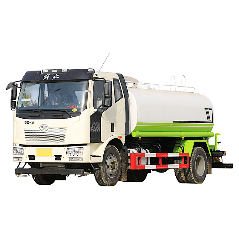 Camion arroseur FAW 4×2