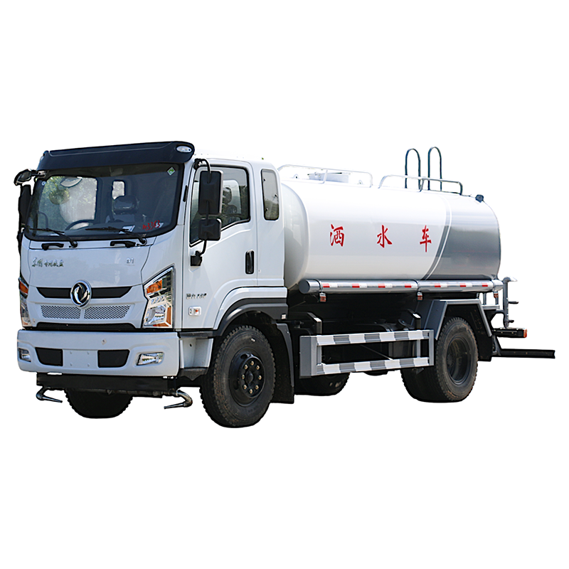 Camion d'arrosage écologique Dongfeng 14 m3