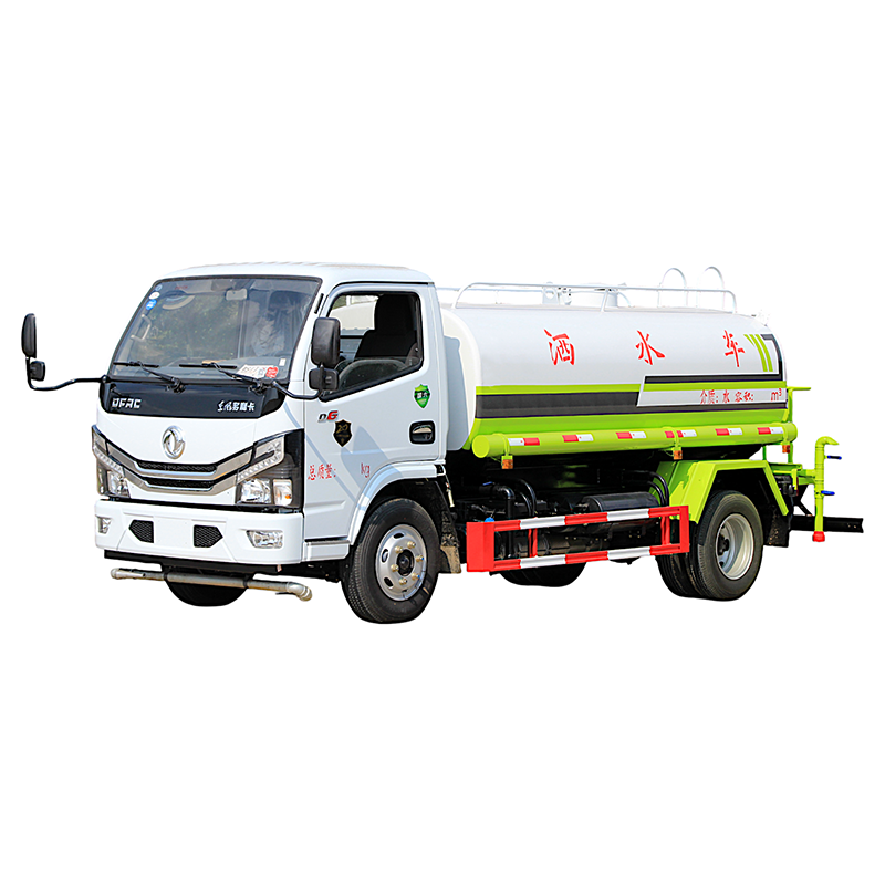 Camion arroseur de jardin Dong Feng 4×2