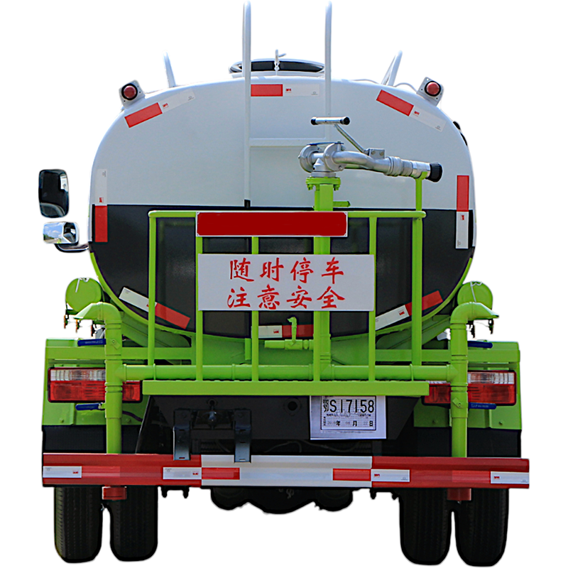 Camion arroseur de jardin Dong Feng 4×2