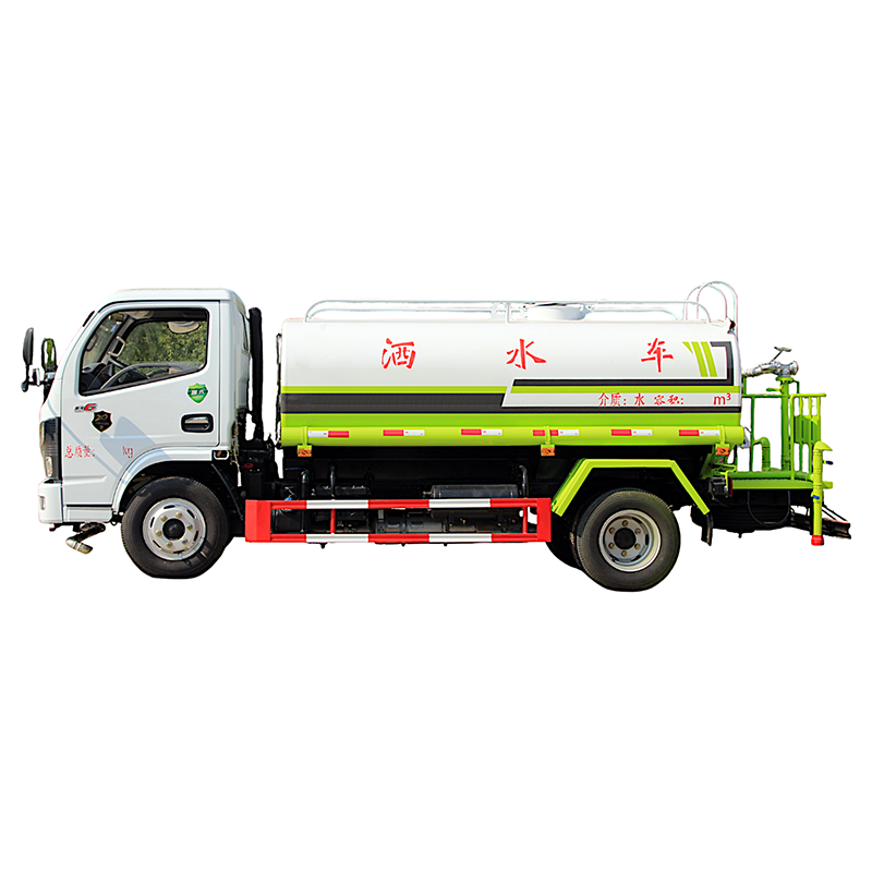 Camion arroseur de jardin Dong Feng 4×2