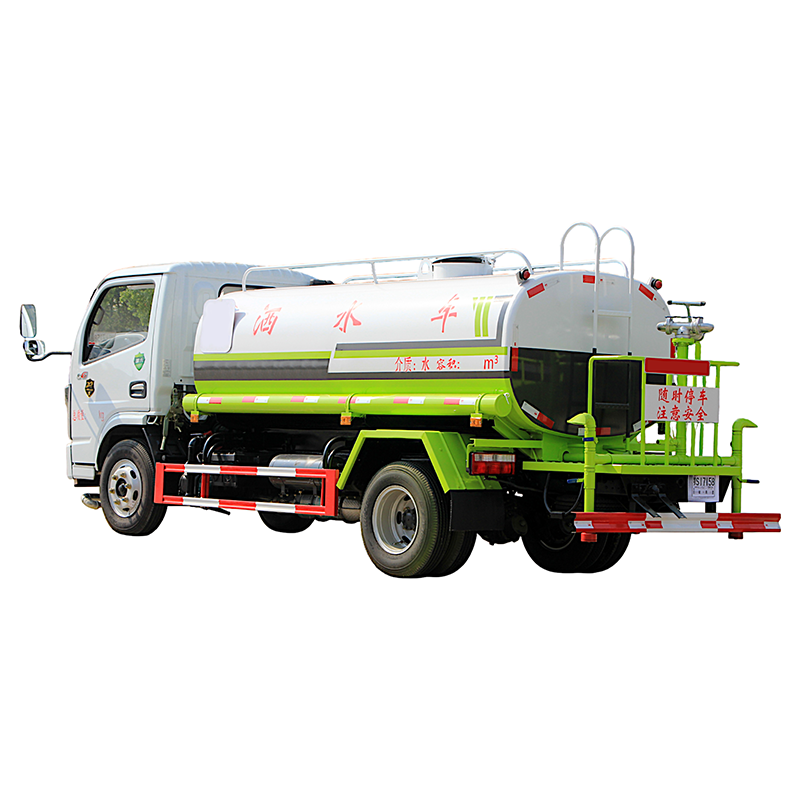Camion arroseur de jardin Dong Feng 4×2
