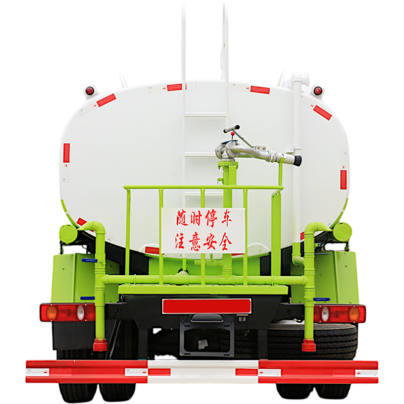 Camion d'arrosage verdissant Dong Feng 4×2 11cbm