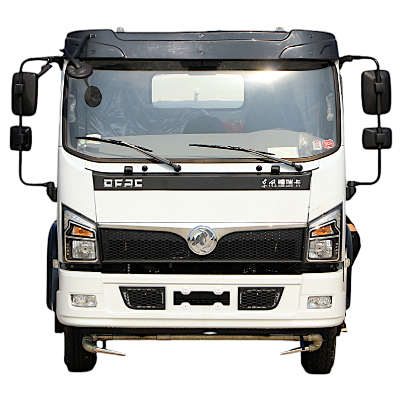 Camion d'arrosage verdissant Dongfeng 4X2 9cbm