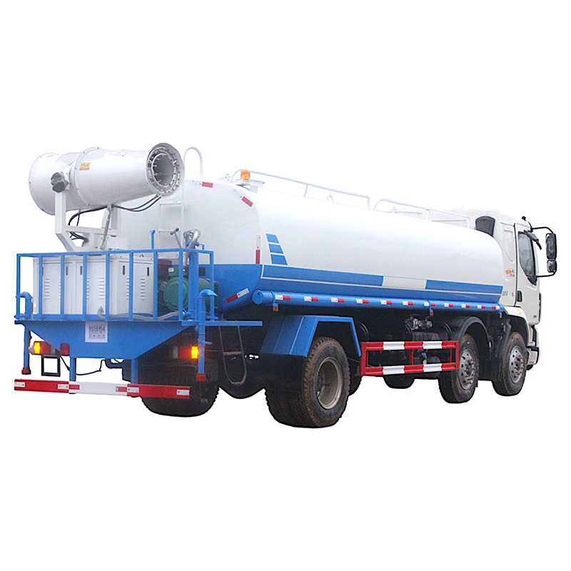 Véhicule de camion d'arrosage Dongfeng de 12 mètres cubes