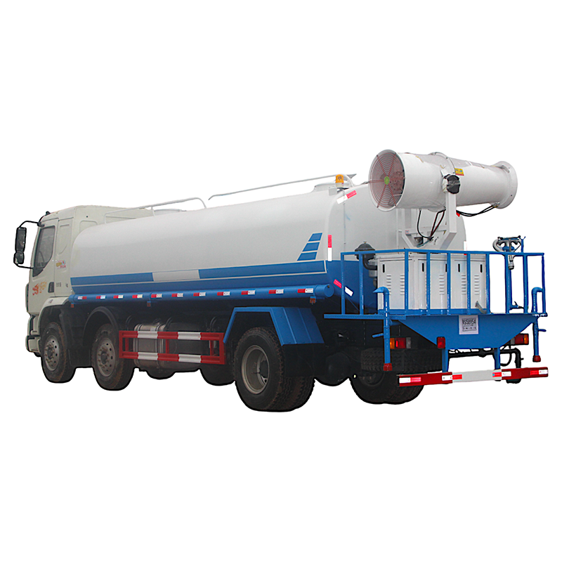 Véhicule de camion d'arrosage Dongfeng de 12 mètres cubes