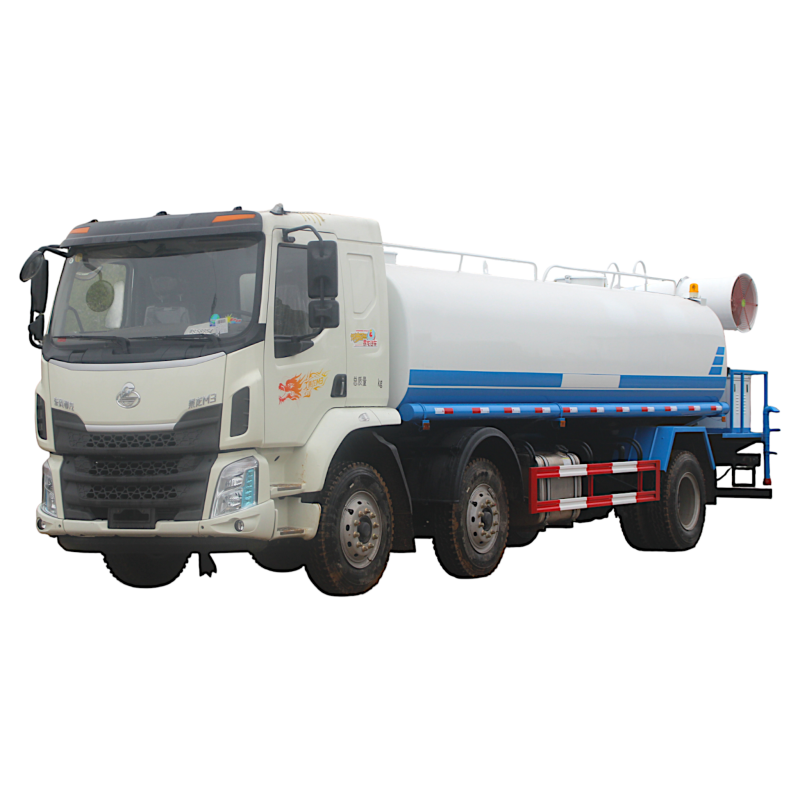 Dongfeng 4×2 sprinkler truck vehicle