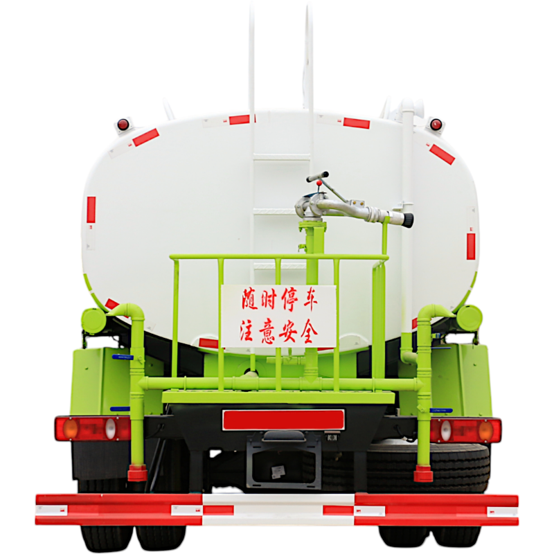 Dong Feng 4×2 11cbm greening sprinkler truck