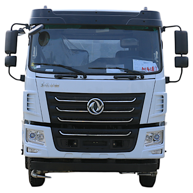 Sprinkler Truck