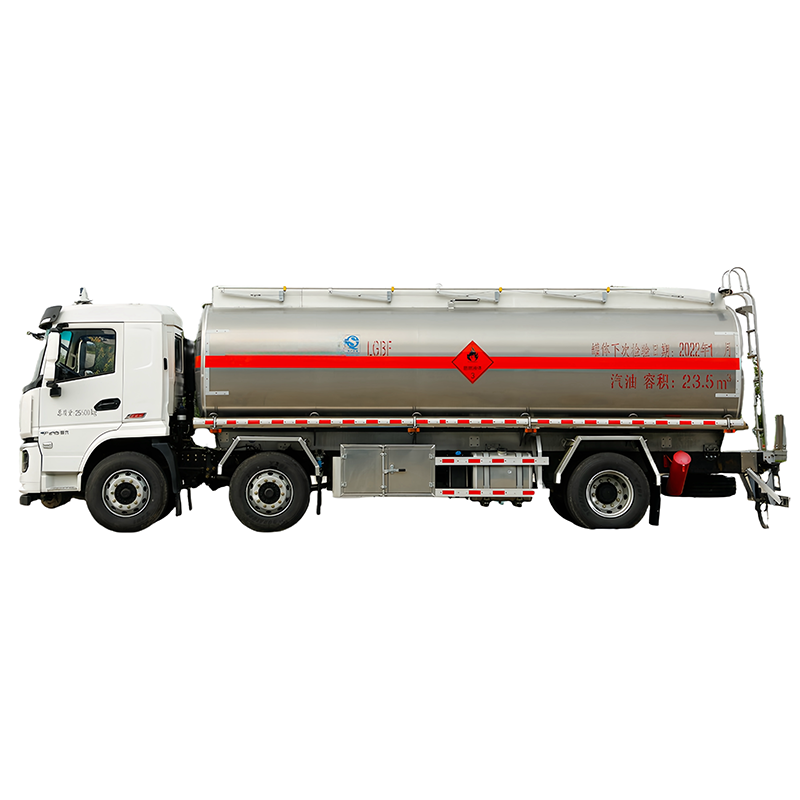 SHACMAN 15cbm pétrolier à moteur diesel