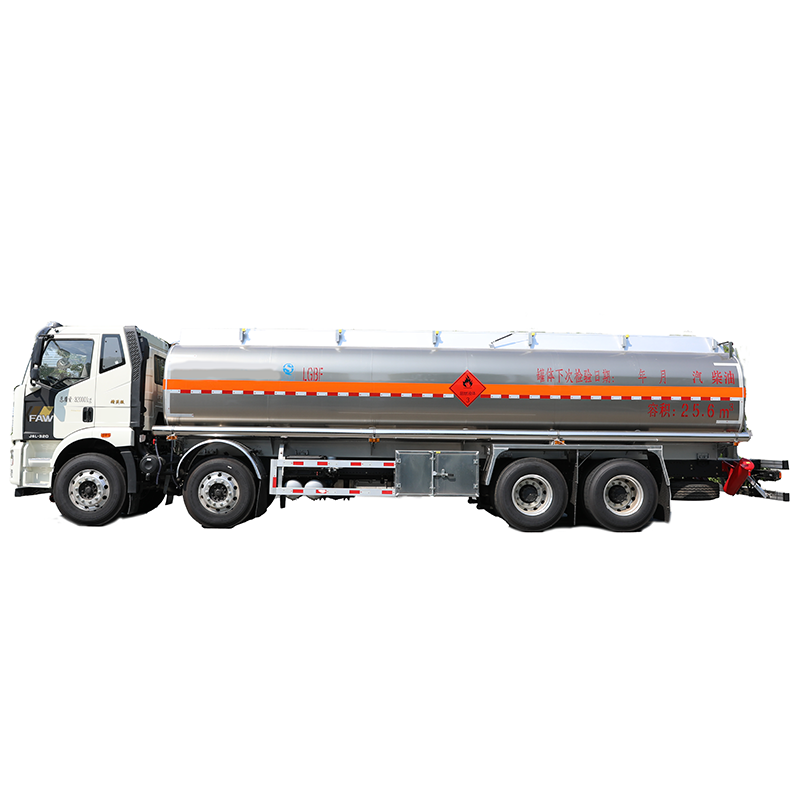 Camion-citerne diesel FAW 20cbm d'usine LHD RHD