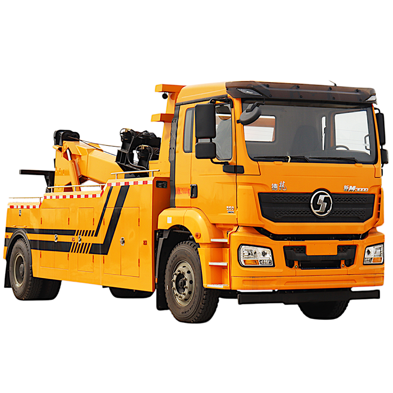 Breakdown Towing