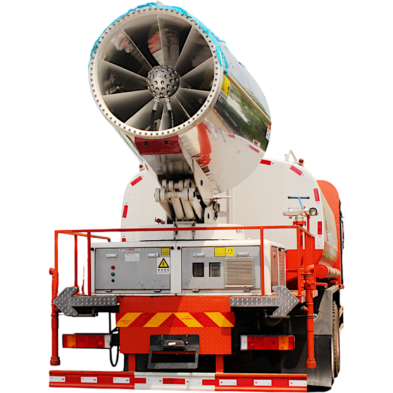 water tanker diesel