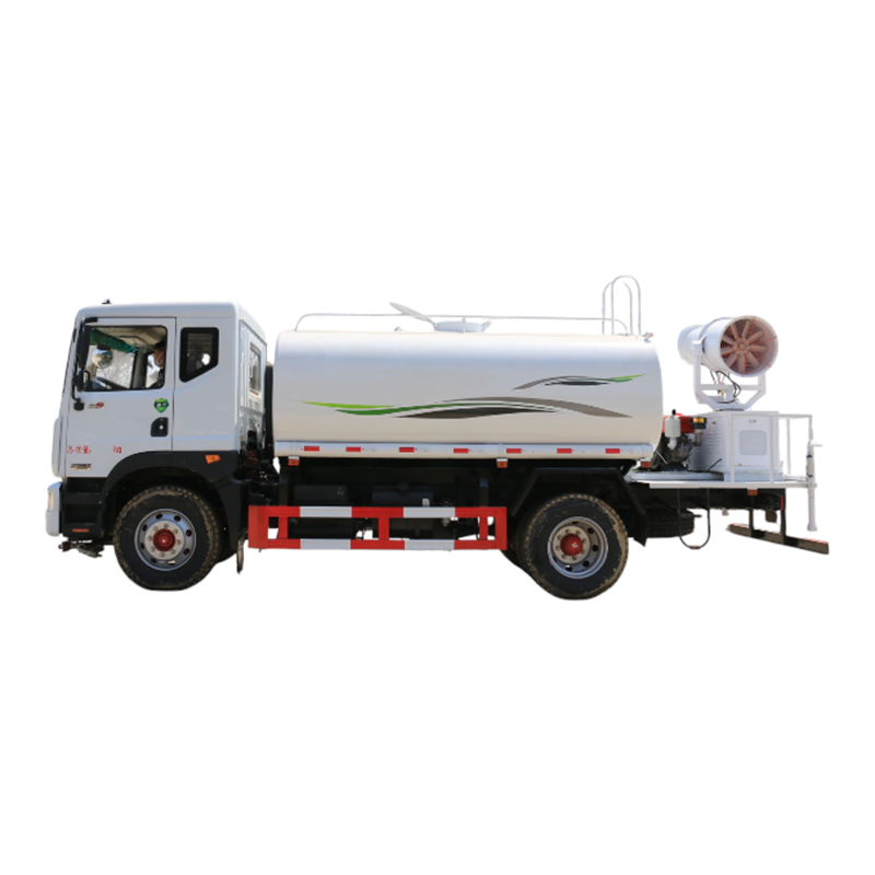 Camion-citerne à eau 4x2 Dongfeng Chine RHD LHD