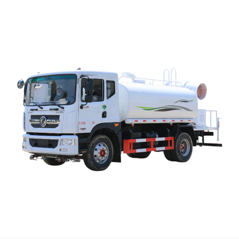 Camion-citerne à eau 4x2 Dongfeng Chine RHD LHD