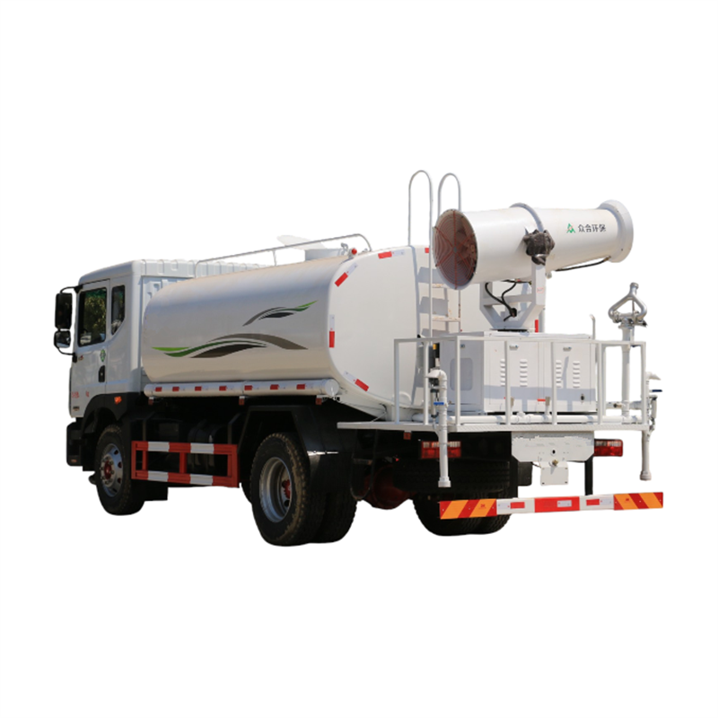 Camion-citerne à eau 4x2 Dongfeng Chine RHD LHD