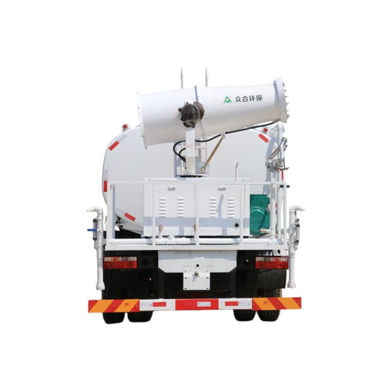 Camion-citerne à eau 4x2 Dongfeng Chine RHD LHD