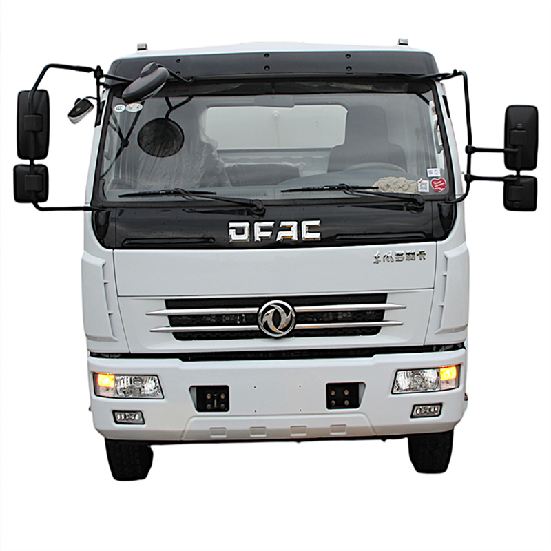 Dongfeng 4X2 7cbm Greening Sprinkler truck