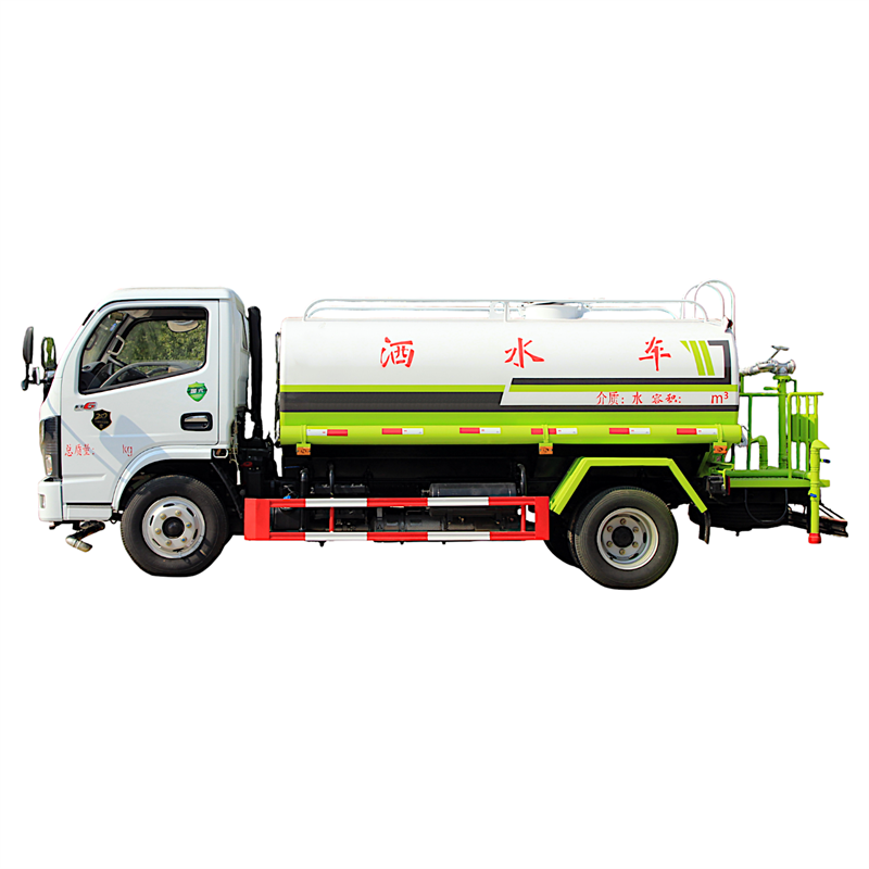 Dong Feng Garden sprinkler truck