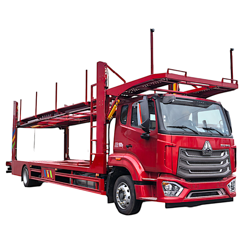 Car transporter