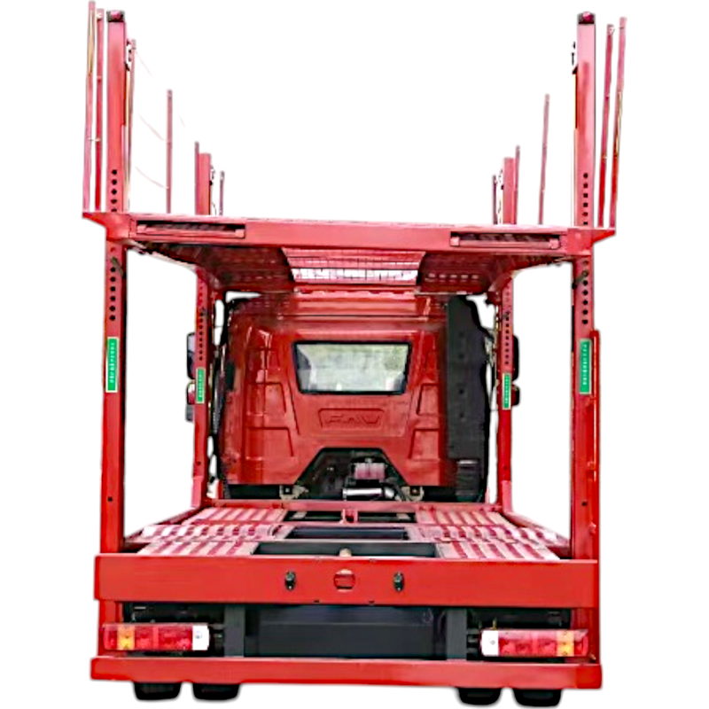 Vehicle transporter