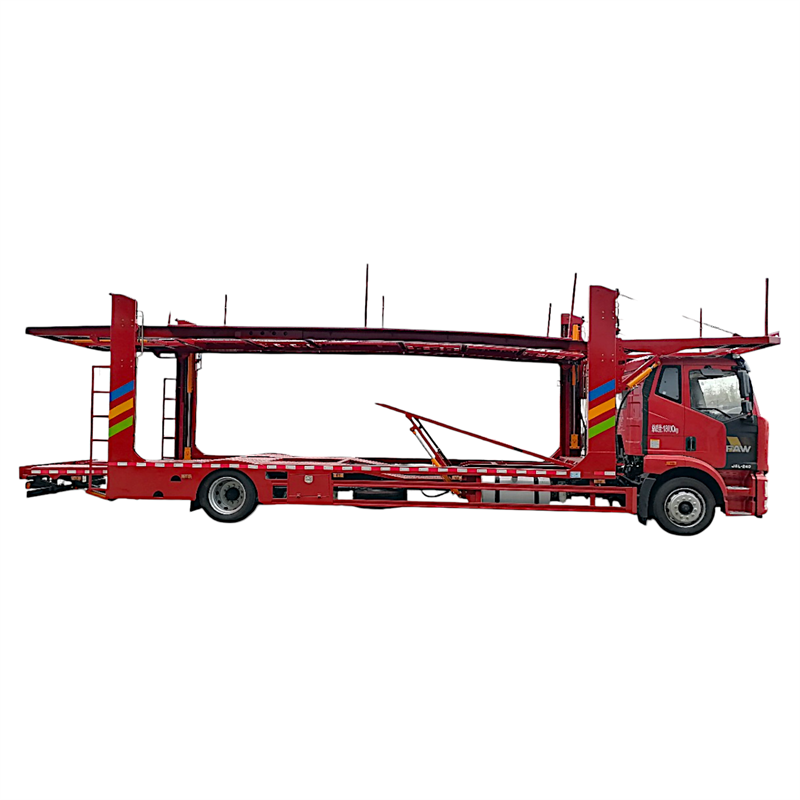 Car hauling