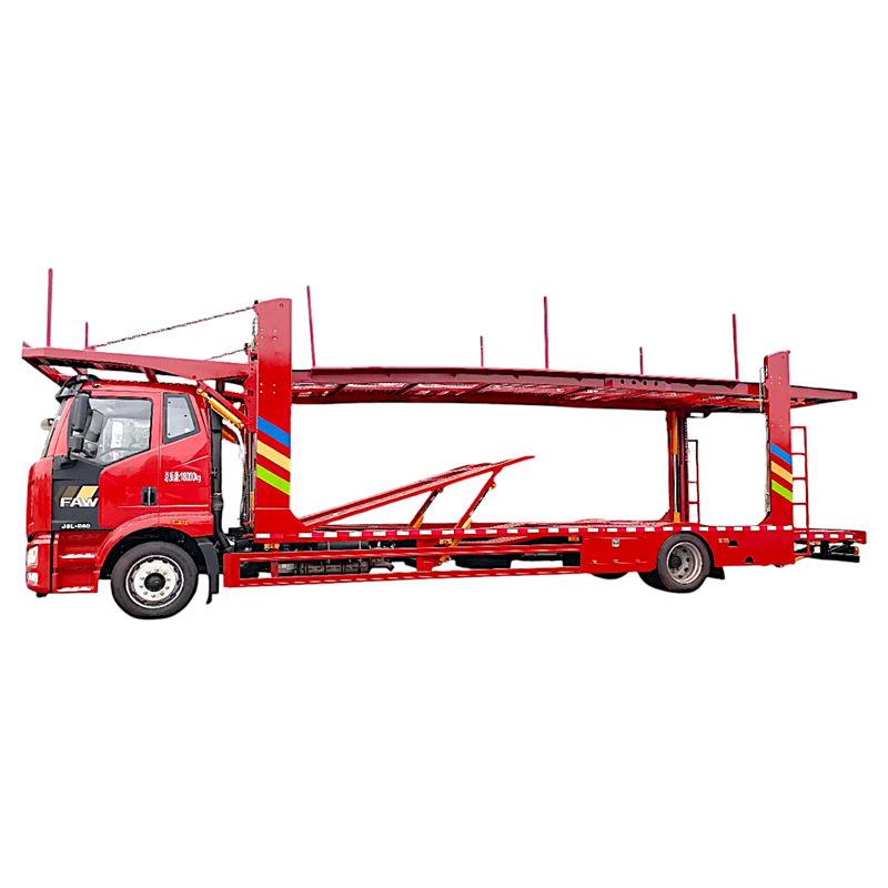 Auto haulers