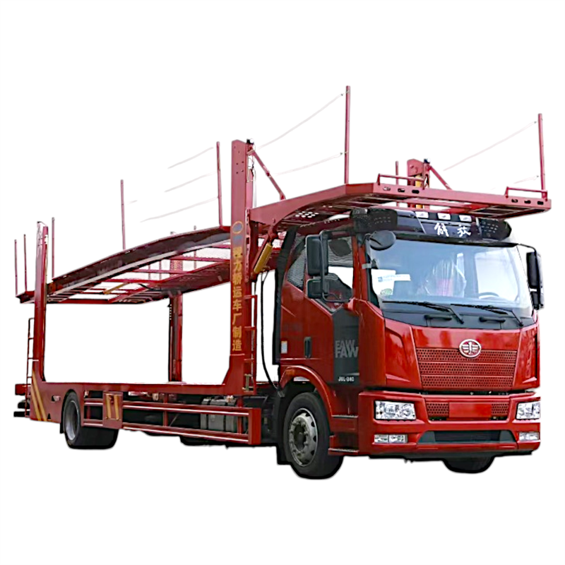Vehicle transporter