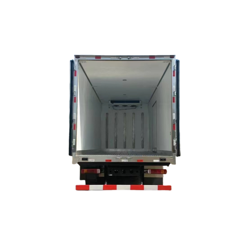 Dongfeng 4×2 Refrigerated Truck