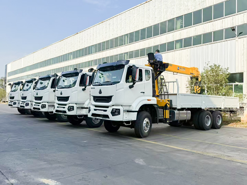 sinotruk