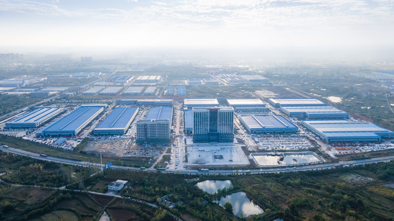 चेंगली ऑटोमोबाइल ग्रुप कंपनी लिमिटेड 2023 सामाजिक उत्तरदायित्व रिपोर्ट