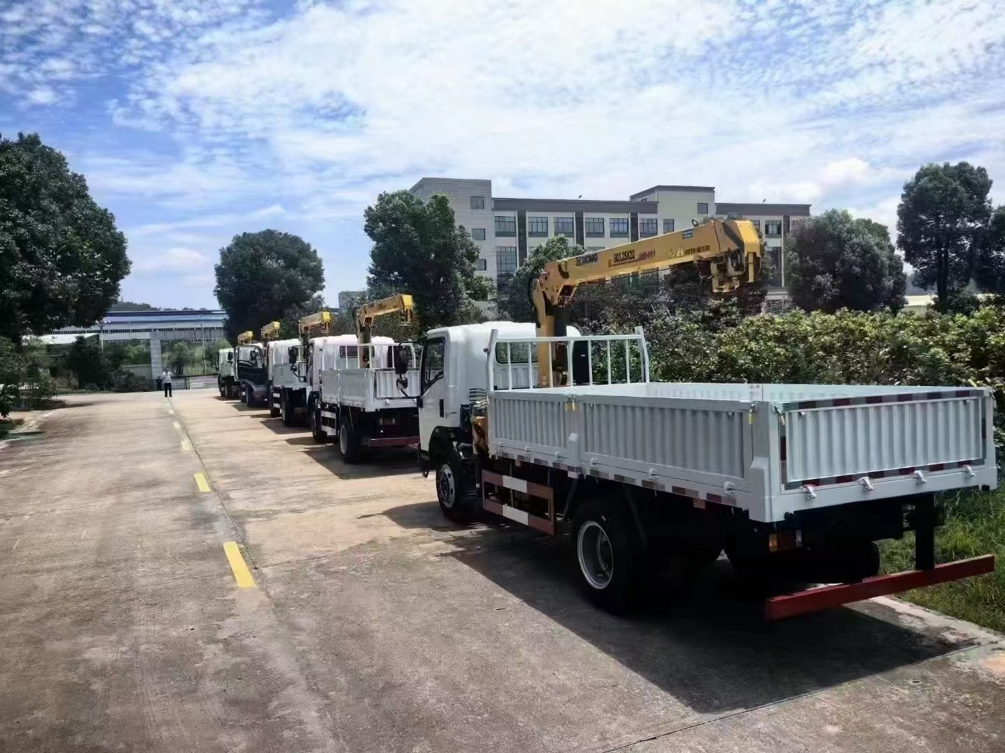 SINOTRUK