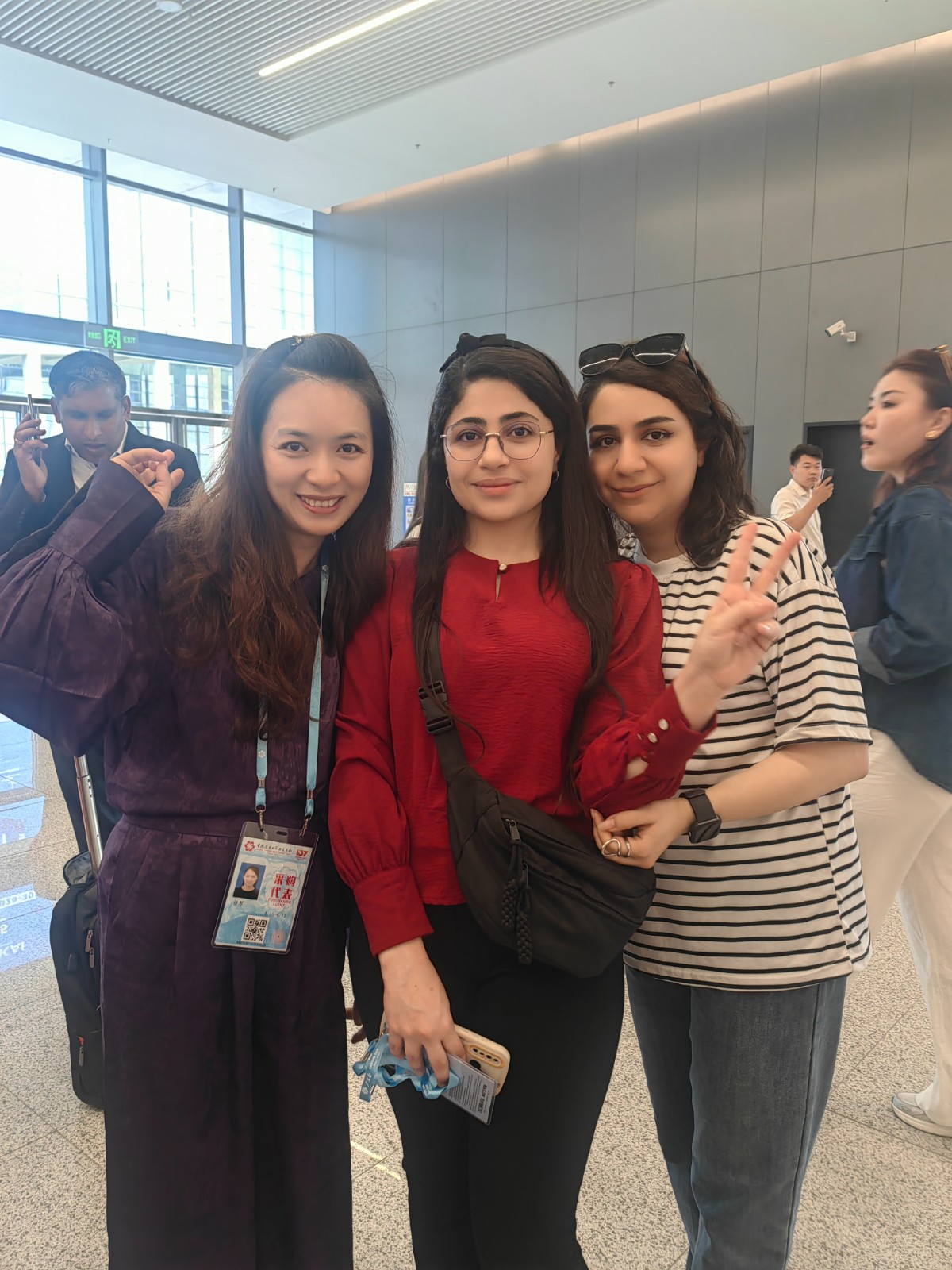 Canton Fair
