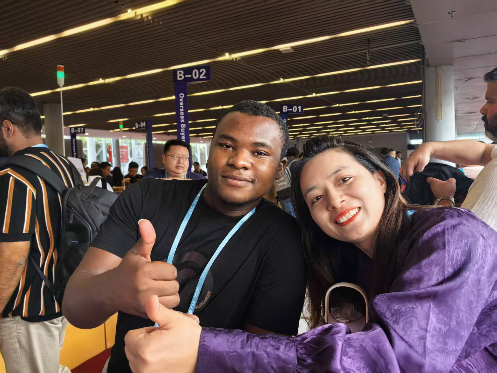 Canton Fair