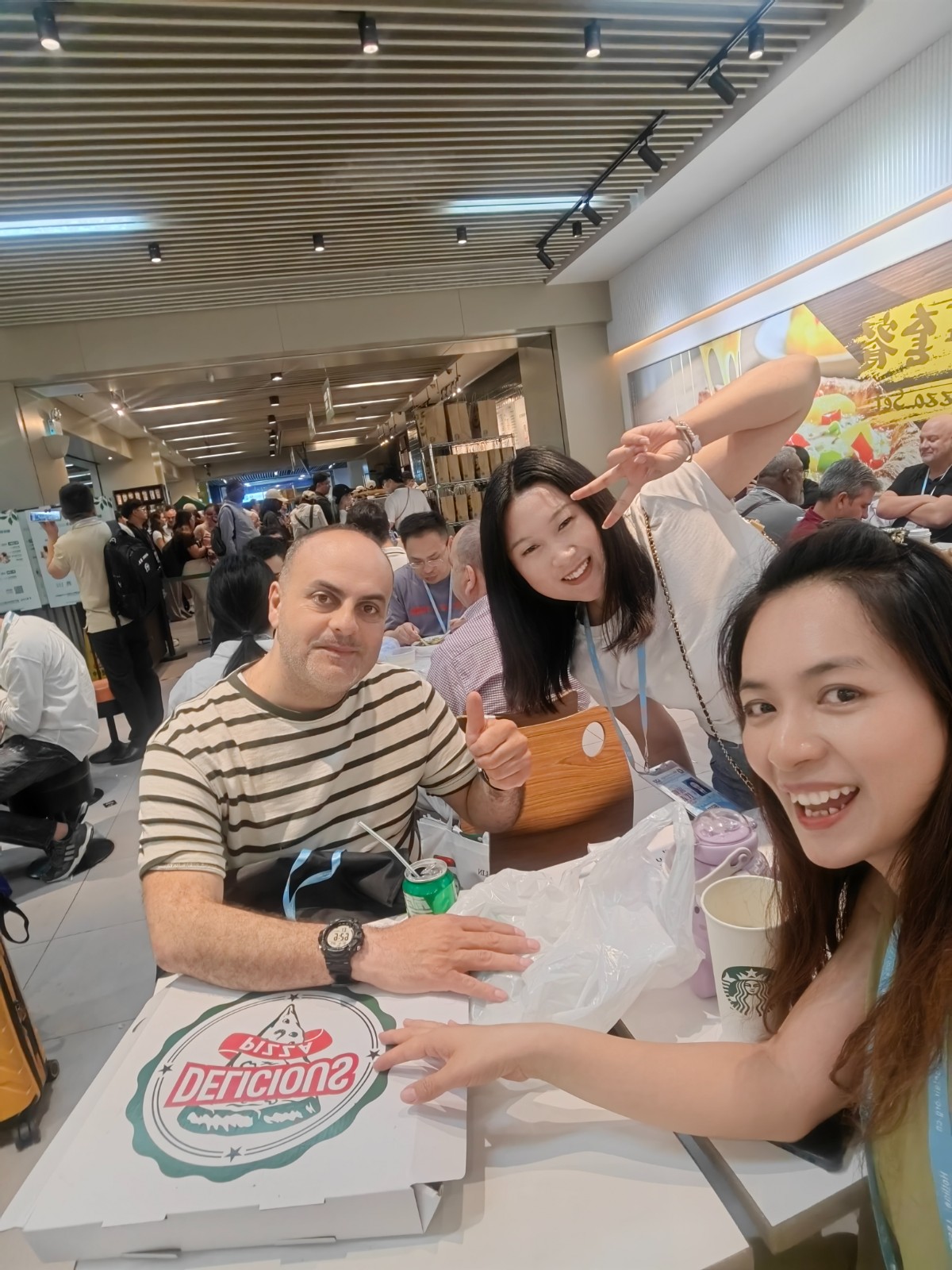 Canton Fair