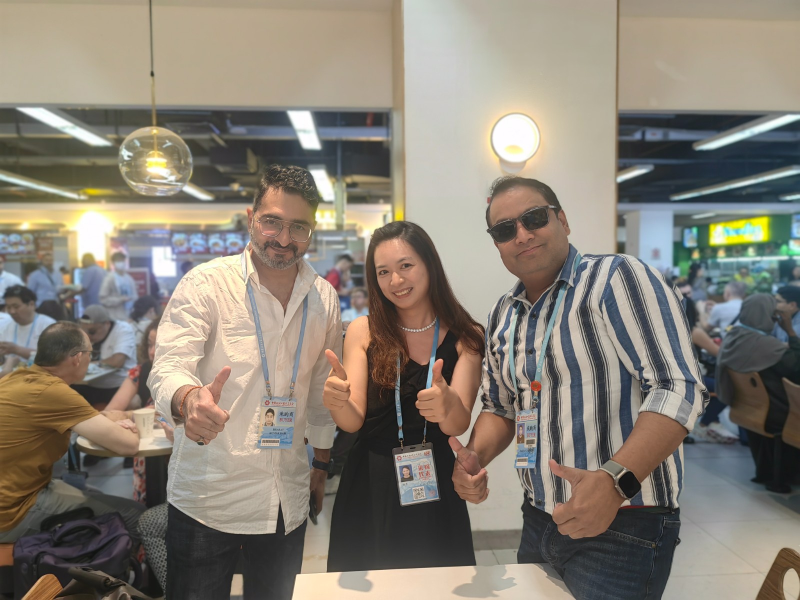 Canton Fair