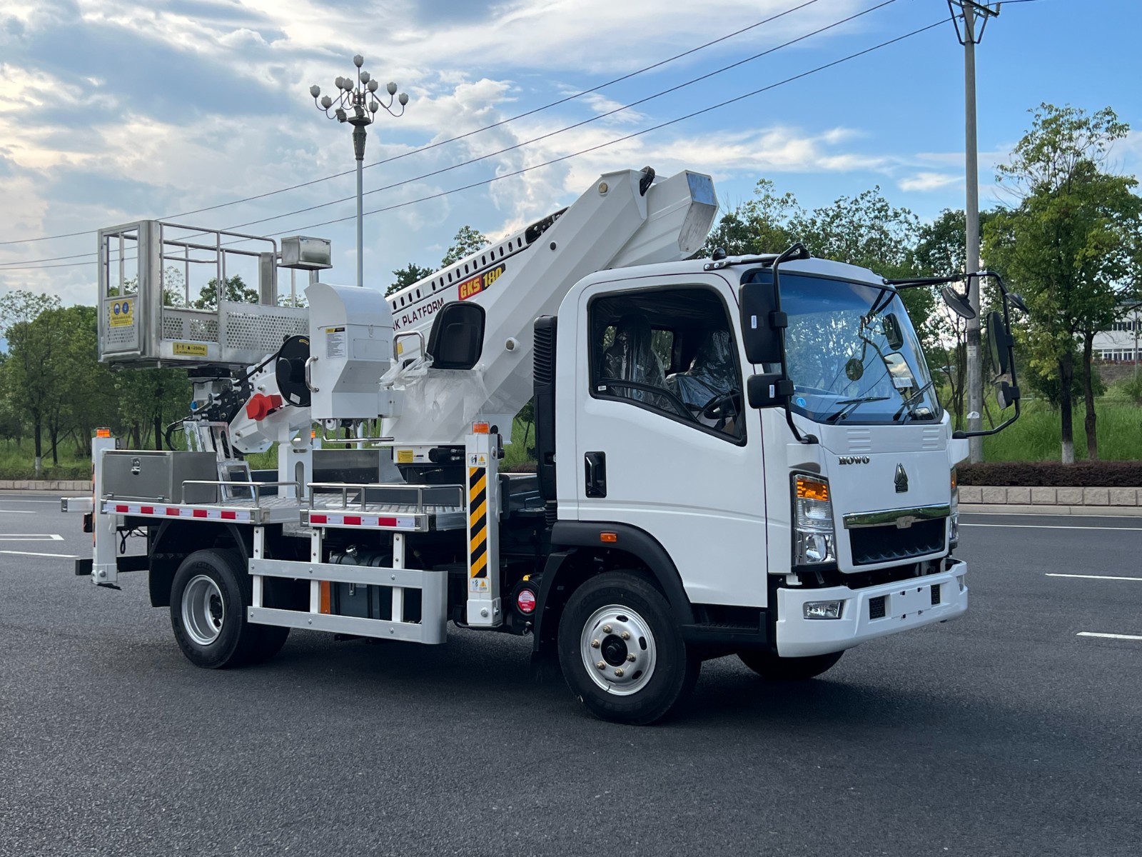 sinotruk