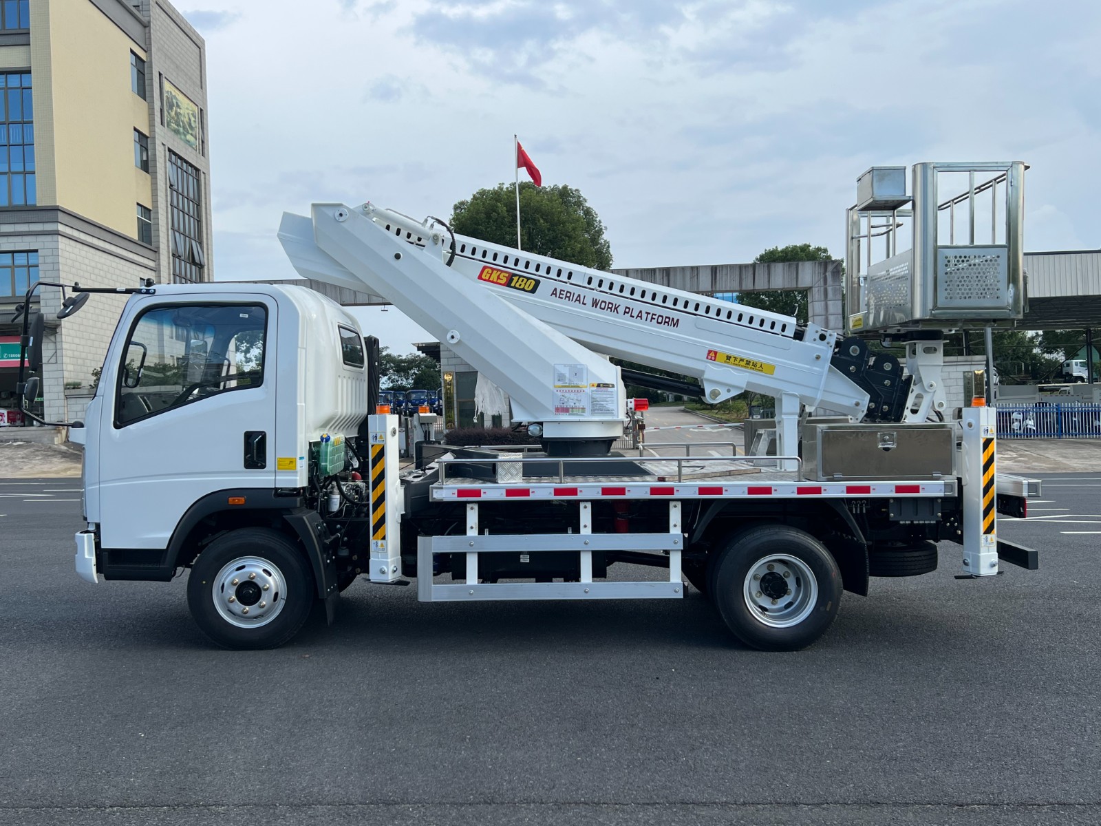 sinotruk
