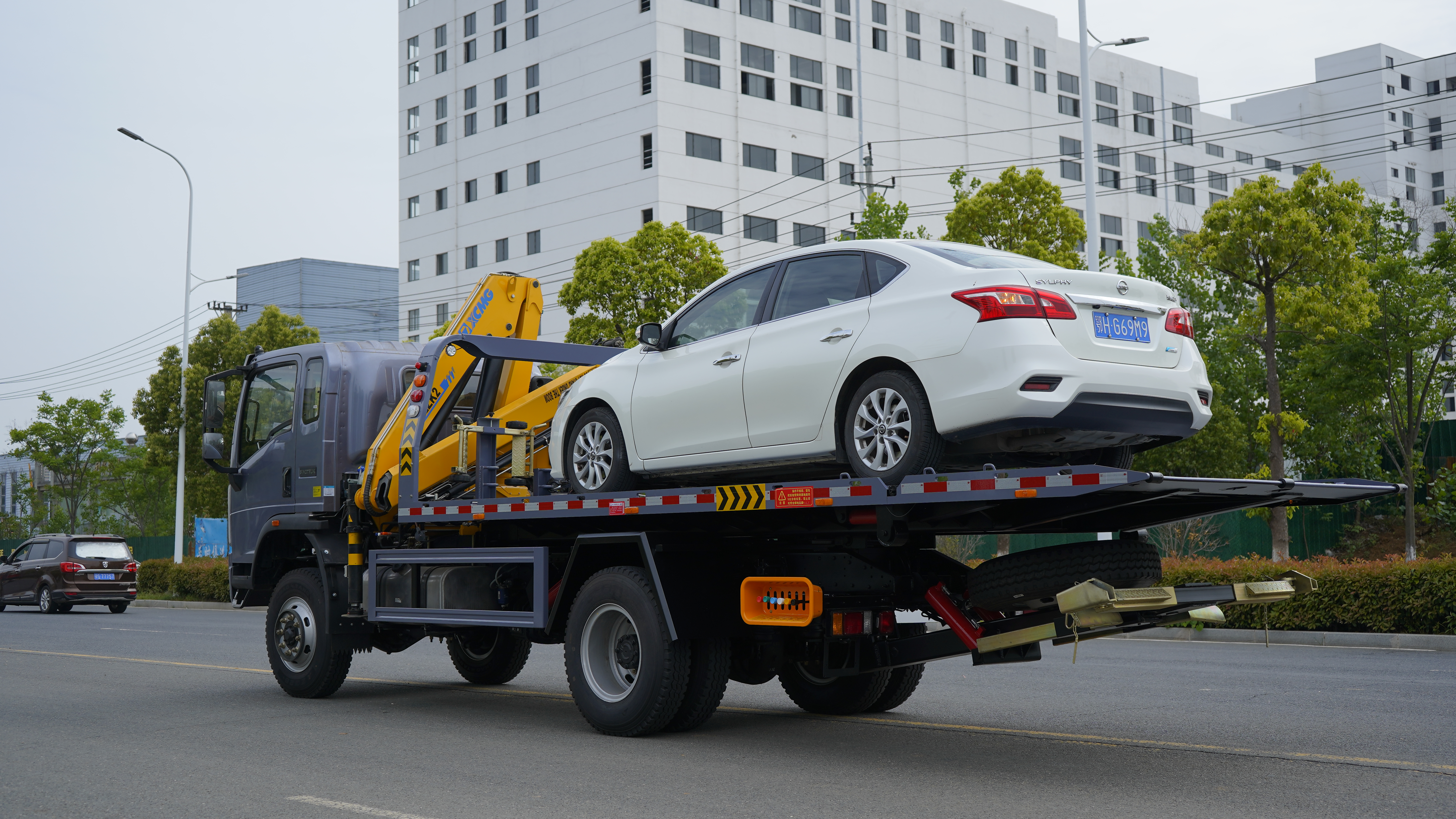 Les exportations chinoises de produits mécaniques et électriques ont progressé de 24,3 % en glissement annuel en janvier-février 2026, atteignant un niveau record pour la même période.