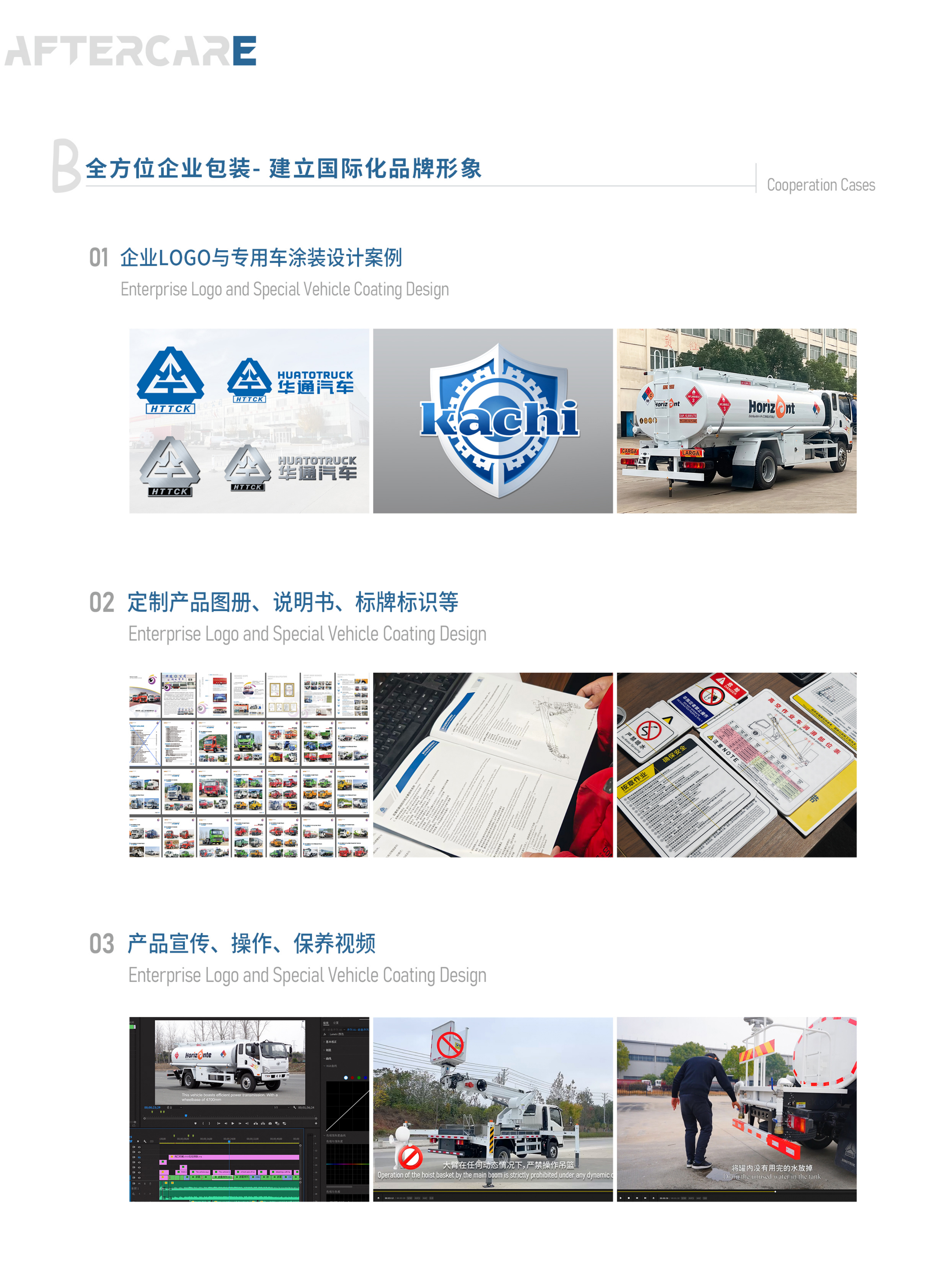 dongfeng truck
